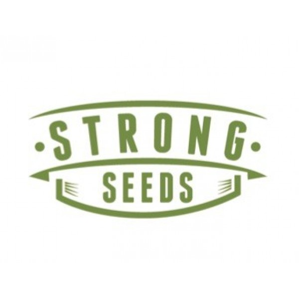 Тотальная ликвидация Strong Seeds: – 23 % off