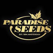 Новинки и пополнение Paradise Seeds