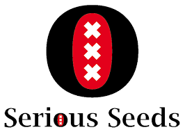 Пополнение  легендарных сортов Serious Seeds