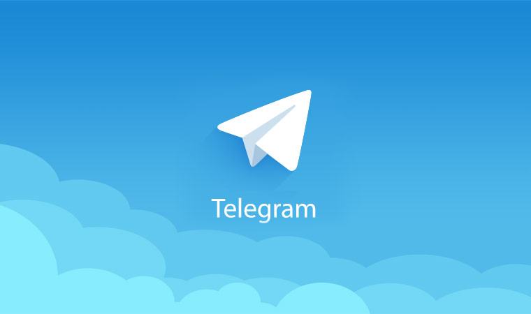 Telegram магазина ГенПлан